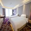 lavande hotel changsha railway station chaoyang metro station branch