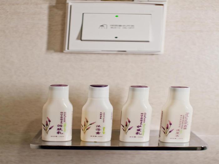 lavande hotel changsha railway station chaoyang metro station branch
