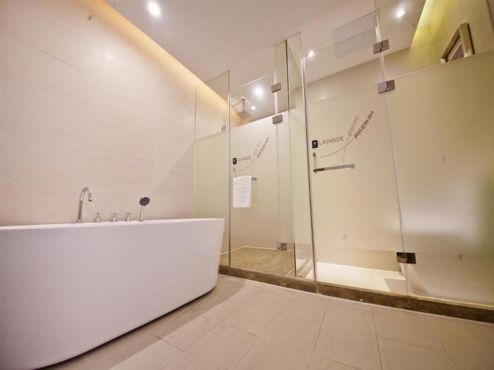 lavande hotel changsha railway station chaoyang metro station branch