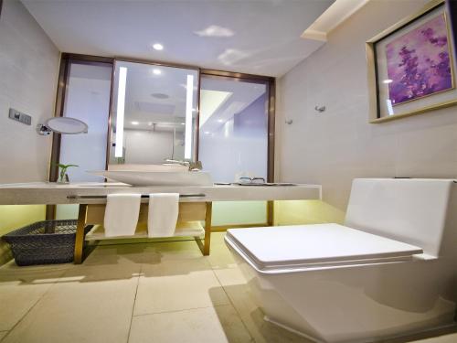 lavande hotel changsha railway station chaoyang metro station branch