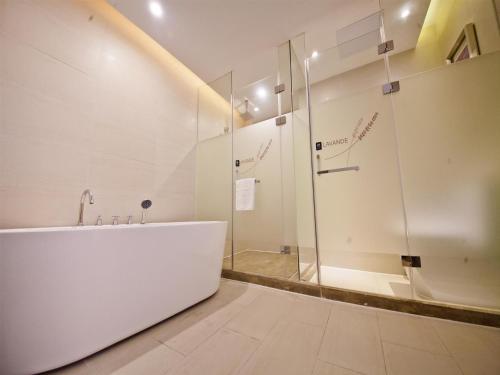 lavande hotel changsha railway station chaoyang metro station branch