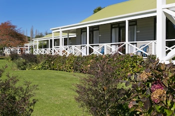 turangi bridge motel
