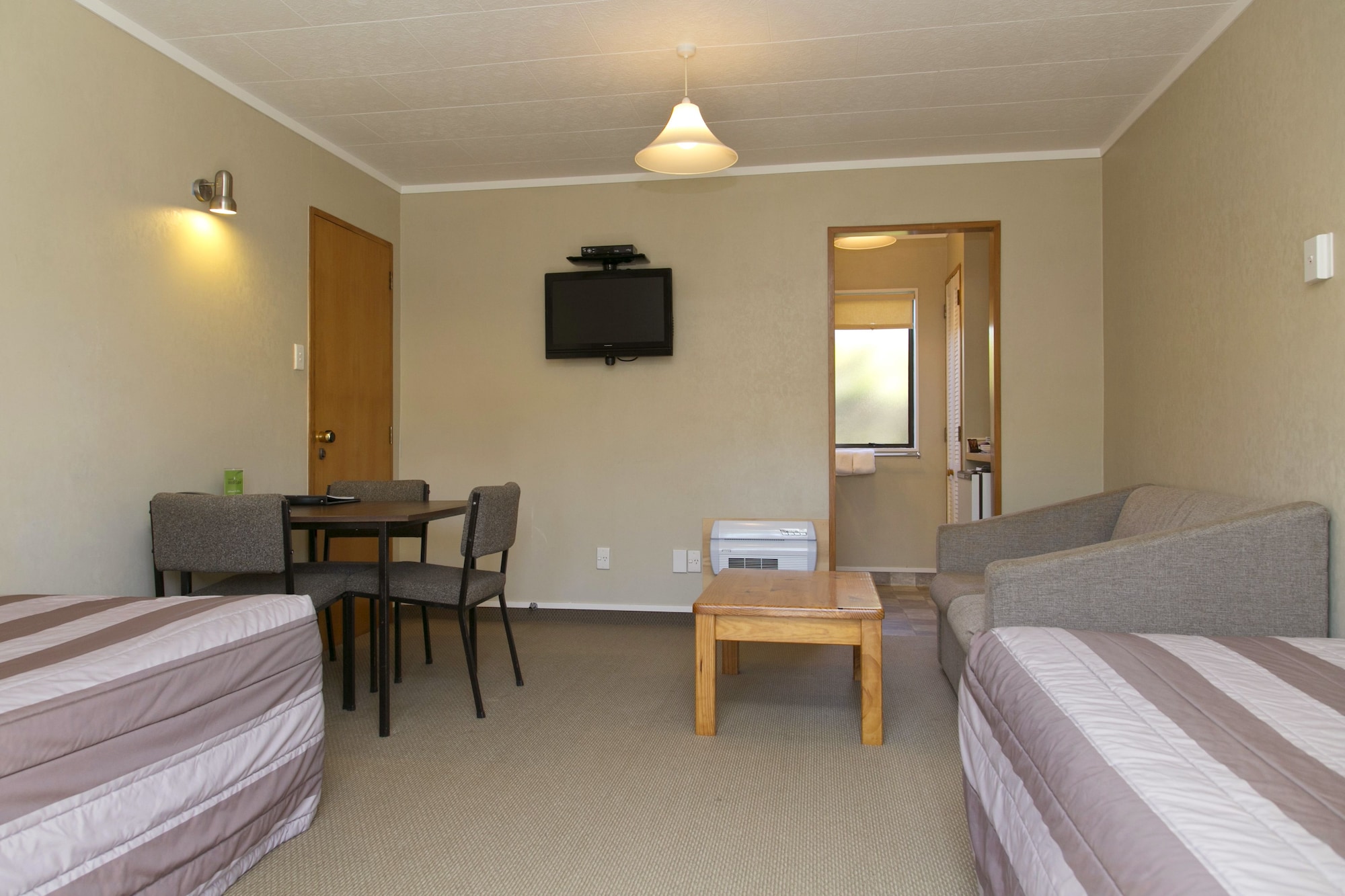 turangi bridge motel