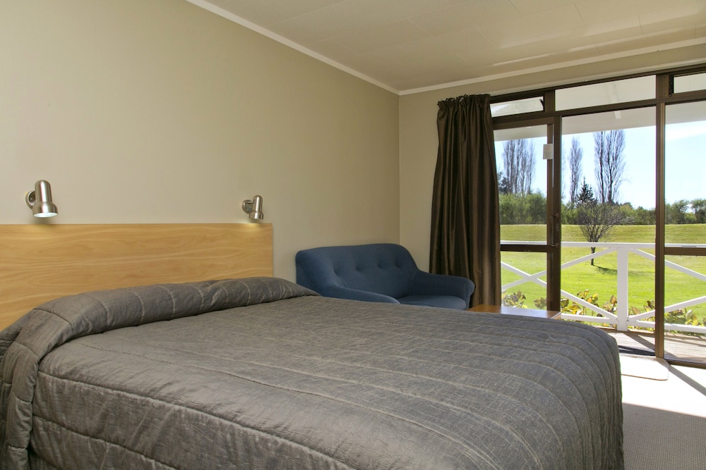 turangi bridge motel