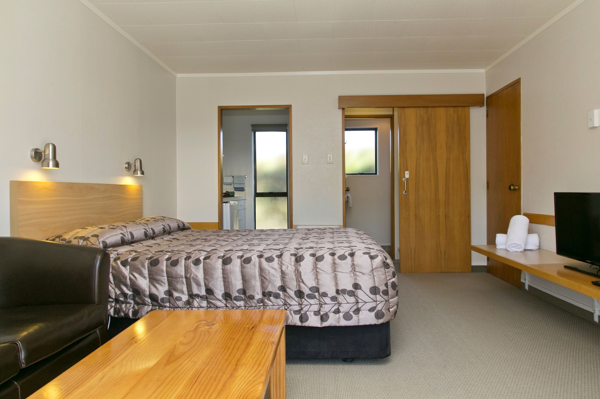 turangi bridge motel