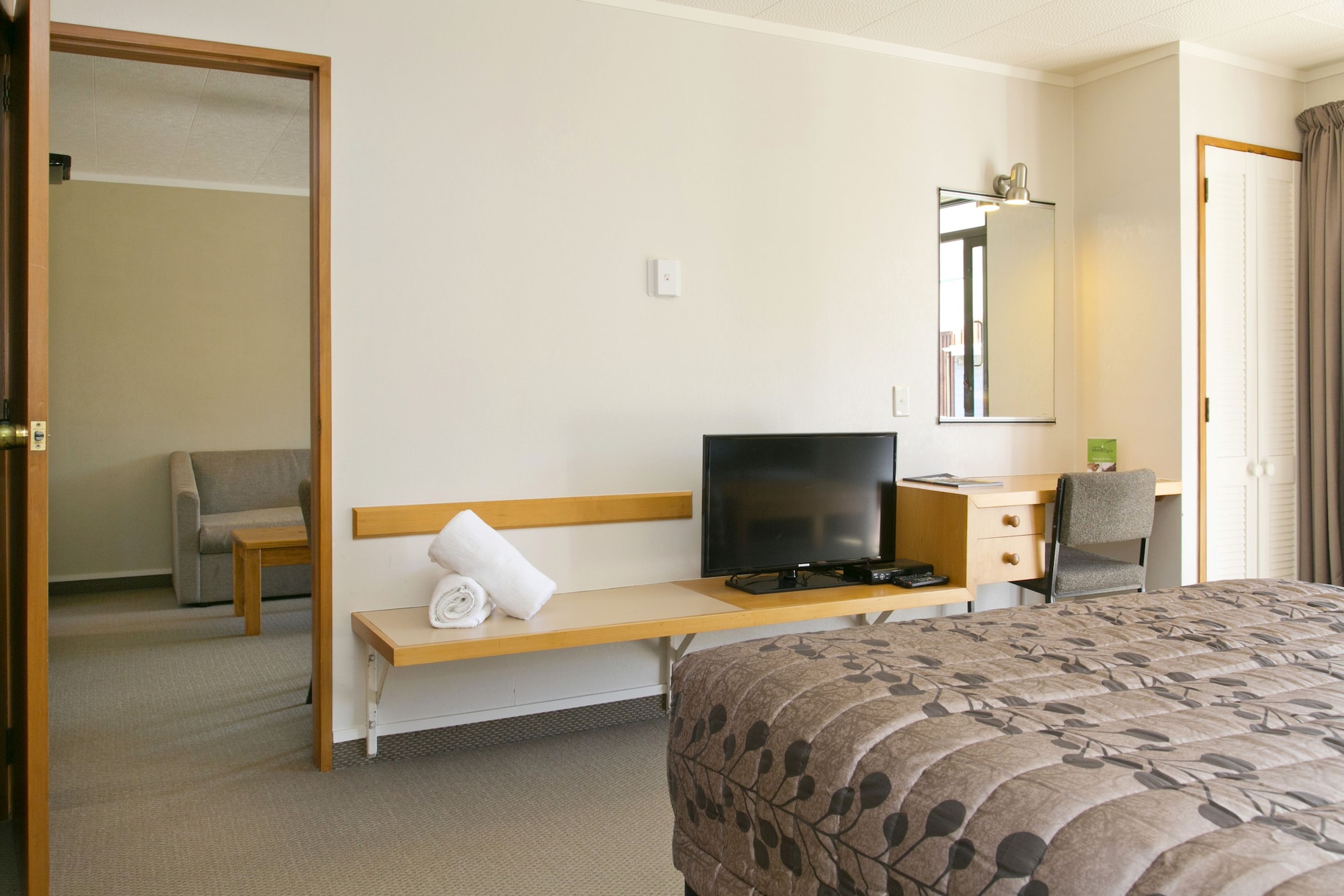 turangi bridge motel