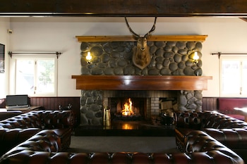 Turangi Bridge Motel,Turangi>>Taupo,4 star