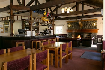 Turangi Bridge Motel,Turangi>>Taupo,4 star