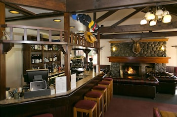 Turangi Bridge Motel,Turangi>>Taupo,4 star