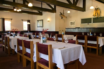 turangi bridge motel