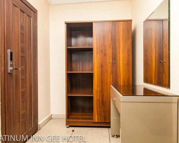 platinum inn gee hotel ikoyi