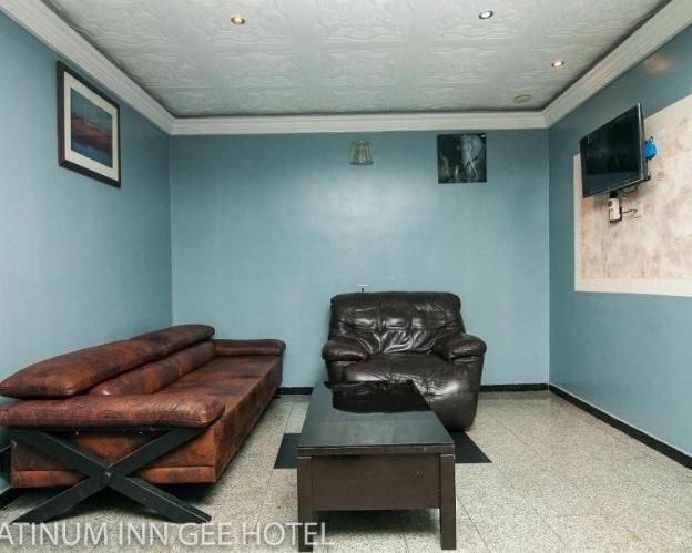 platinum inn gee hotel ikoyi
