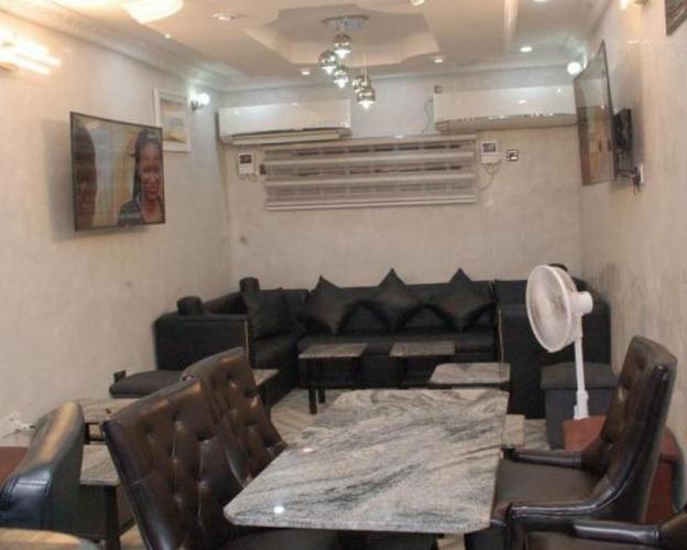 platinum inn gee hotel ikoyi