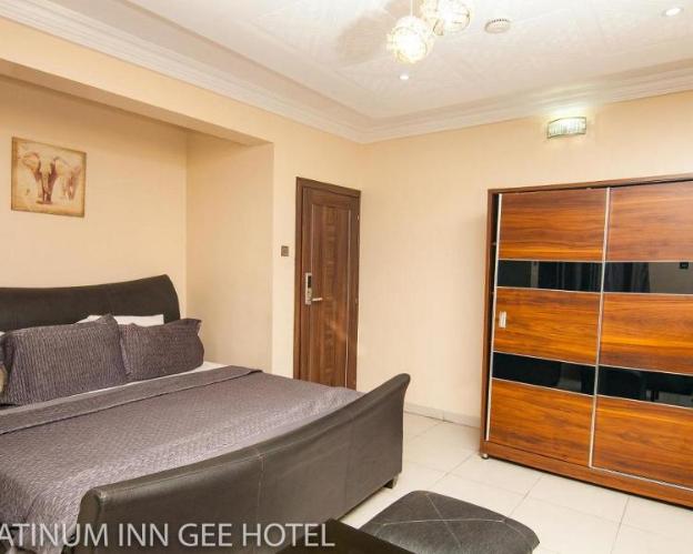 platinum inn gee hotel ikoyi