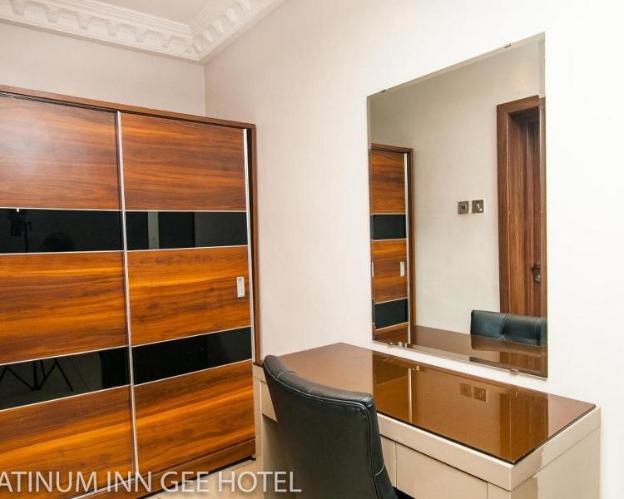 platinum inn gee hotel ikoyi