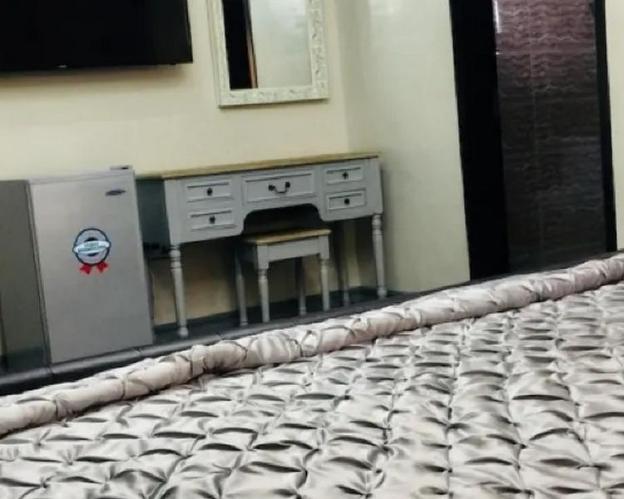 platinum inn gee hotel ikoyi