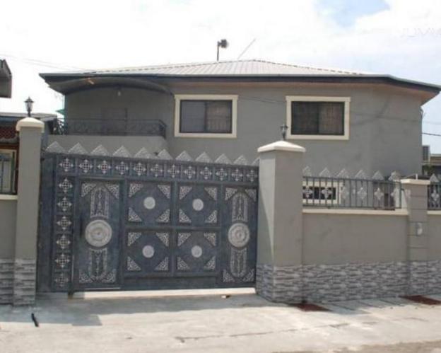 platinum inn gee hotel ikoyi