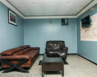 platinum inn gee hotel ikoyi