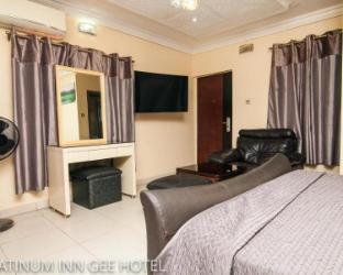 platinum inn gee hotel ikoyi