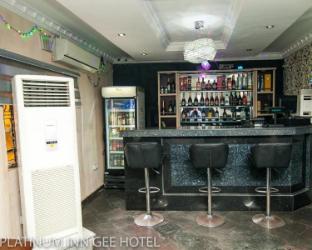 platinum inn gee hotel ikoyi