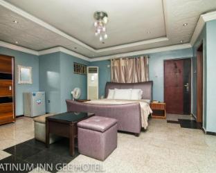 platinum inn gee hotel ikoyi