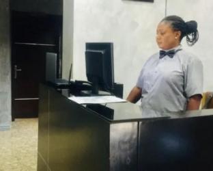 platinum inn gee hotel ikoyi