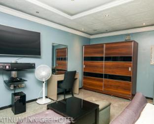platinum inn gee hotel ikoyi