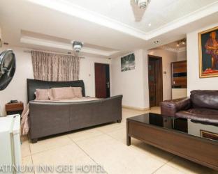 platinum inn gee hotel ikoyi