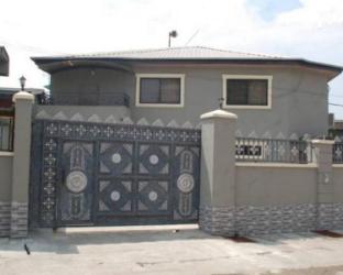 platinum inn gee hotel ikoyi