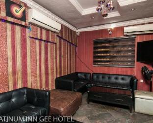 platinum inn gee hotel ikoyi