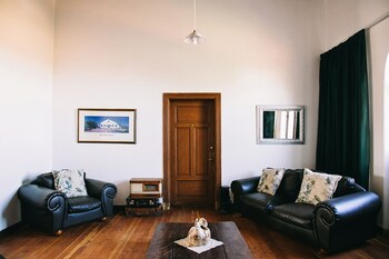 White House Guest Farm,Karasburg>>Grunau,2 star