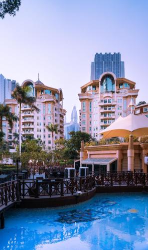 roda al murooj residences