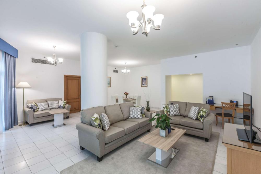 roda al murooj residences