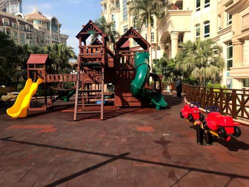 roda al murooj residences