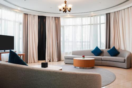 roda al murooj residences