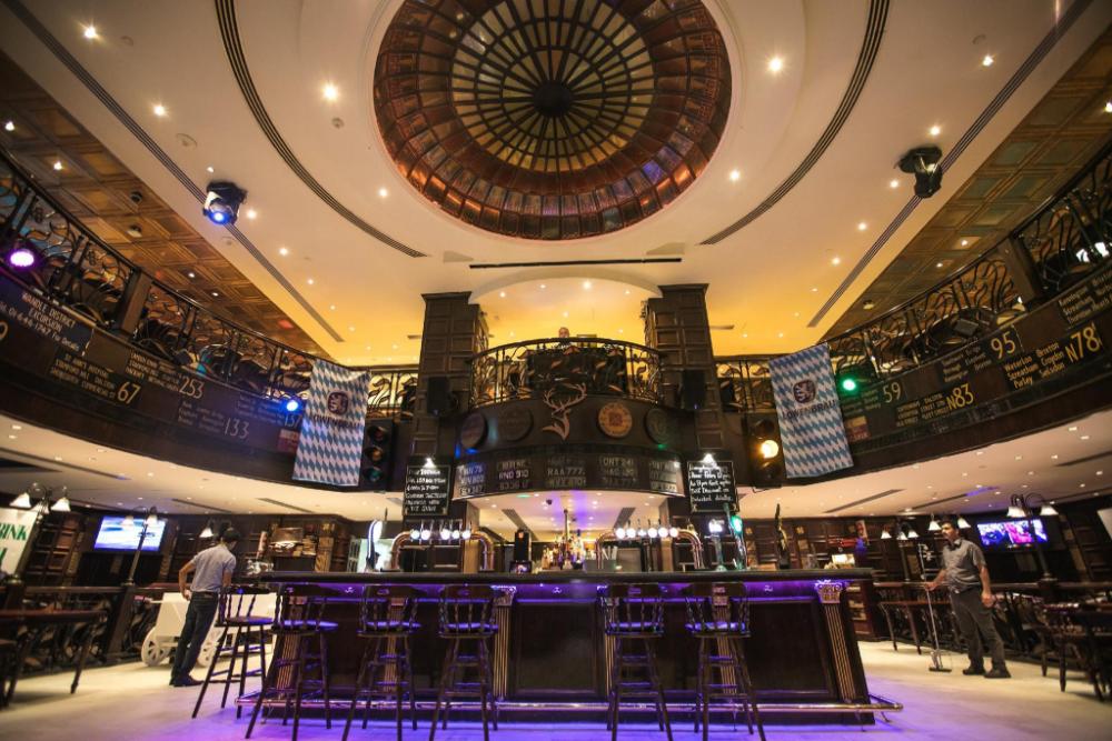 roda al murooj residences