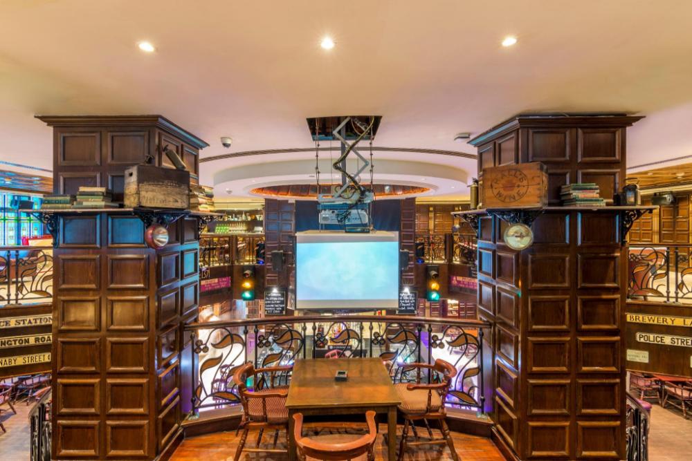 roda al murooj residences