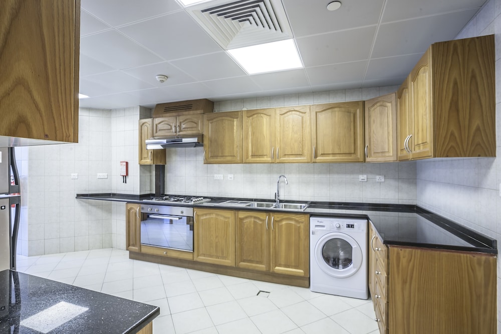 roda al murooj residences