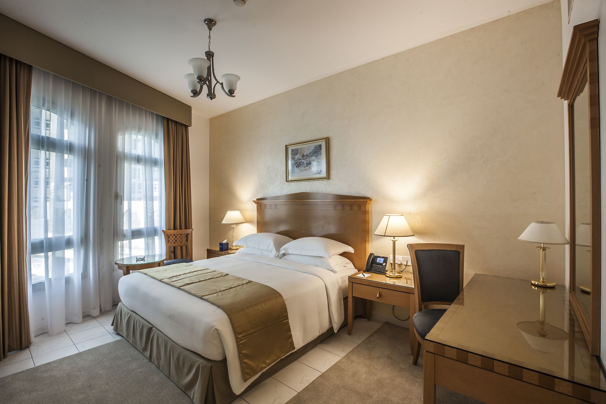 roda al murooj residences