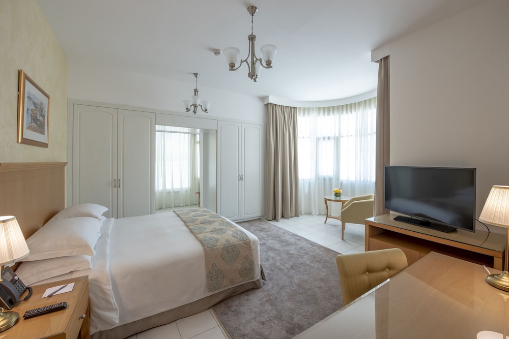 roda al murooj residences