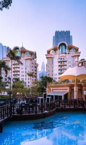 roda al murooj residences