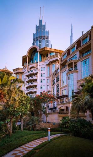 roda al murooj residences