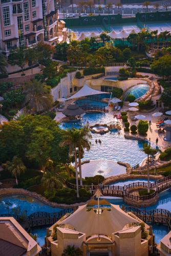 roda al murooj residences