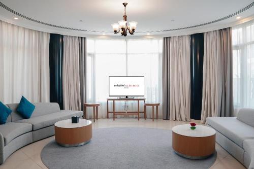 roda al murooj residences