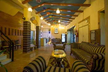 vatika inn hotel