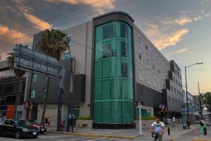 hotel portobelo