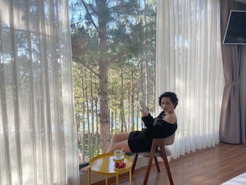 romeo juliet dalat resort