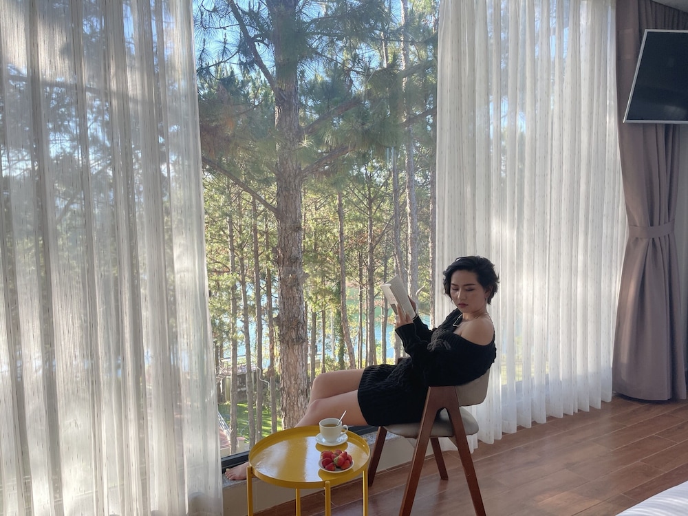 romeo juliet dalat resort