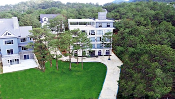 romeo juliet dalat resort