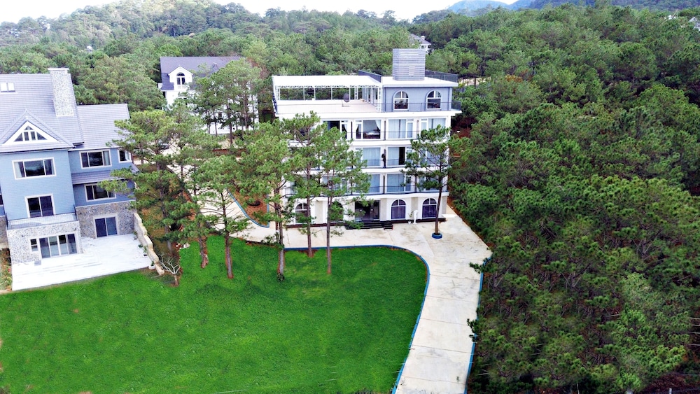 romeo juliet dalat resort